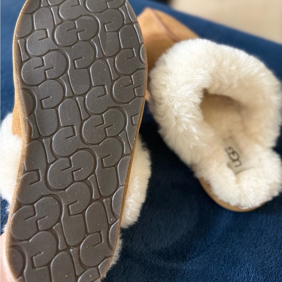 UGG Scuffette II Regenerate Size 8 - Picture 5 of 7